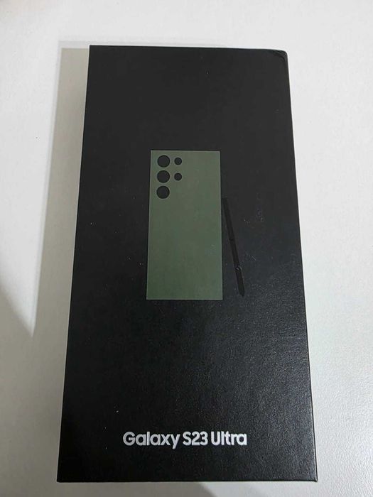 Samsung Galaxy S23 Ultra 12GB RAM / 512GB