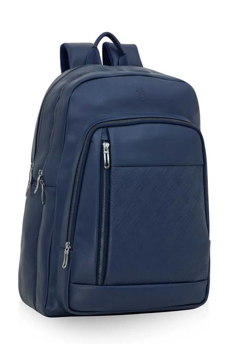 Rucsac US POLO ASSN Ghiozdan mare, incapator, laptop U.S. Polo Assn