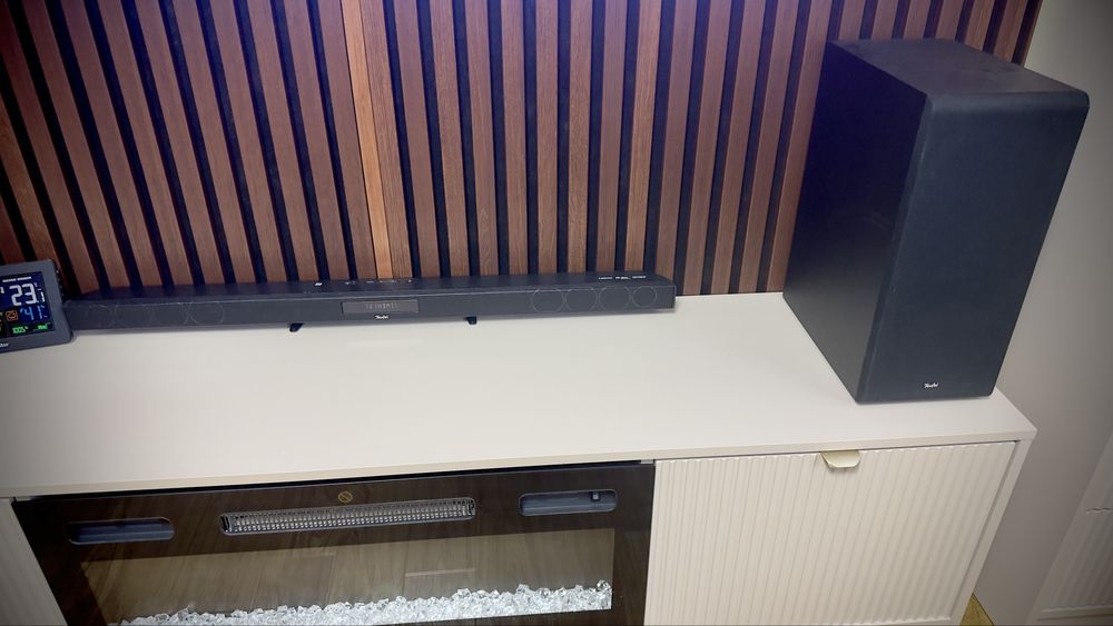 Soundbar Teufel cinebar 11
