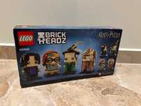 Lego 40560 Brickheads нов