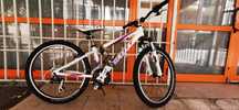 Велосипед Scott 24 junior