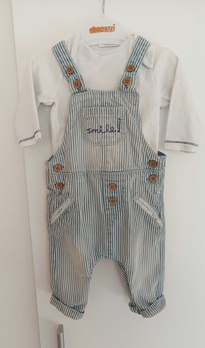 Дънков гащеризон Next