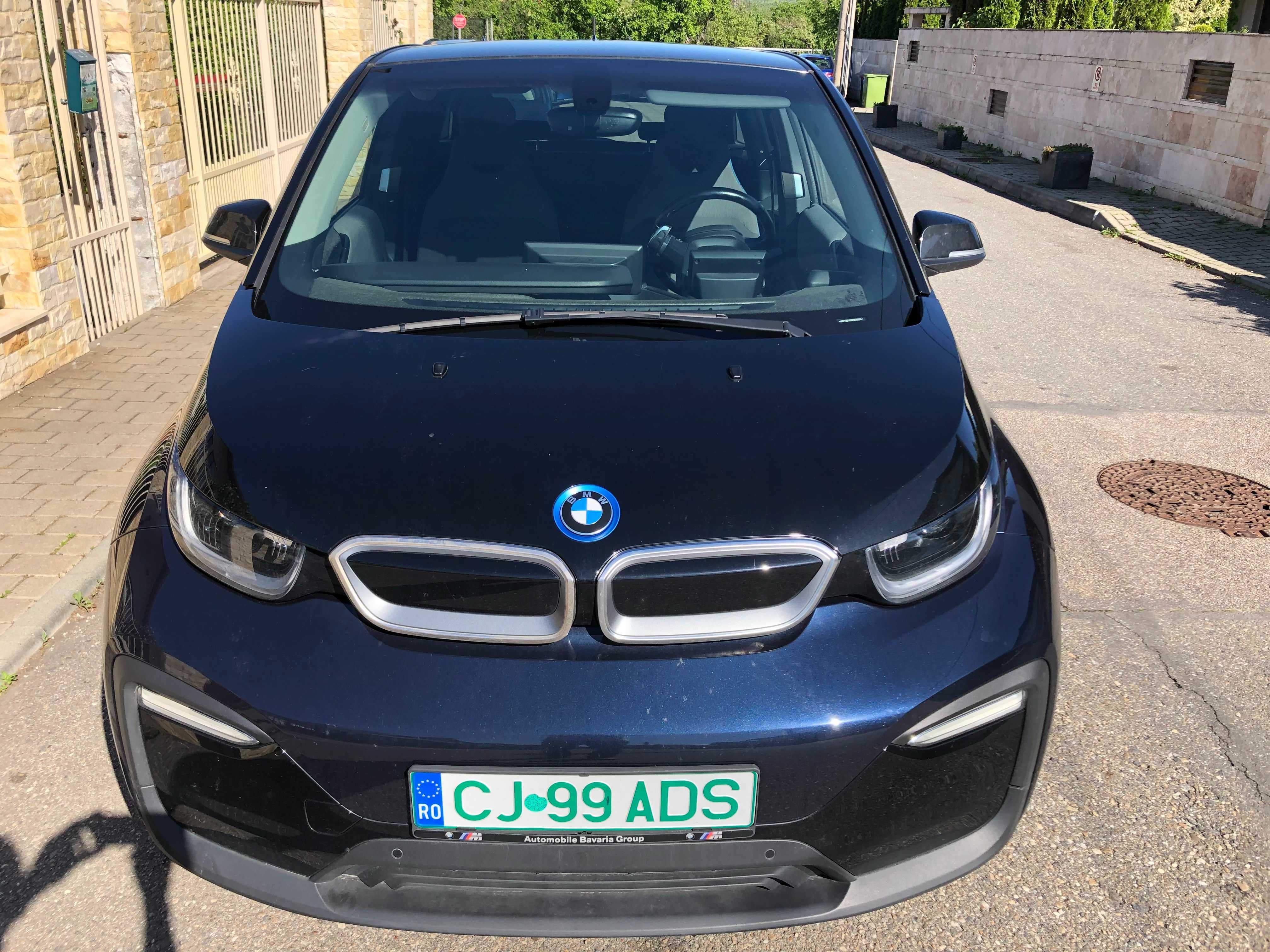 Vand BMW i3 94Ah