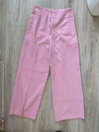 Розов панталон