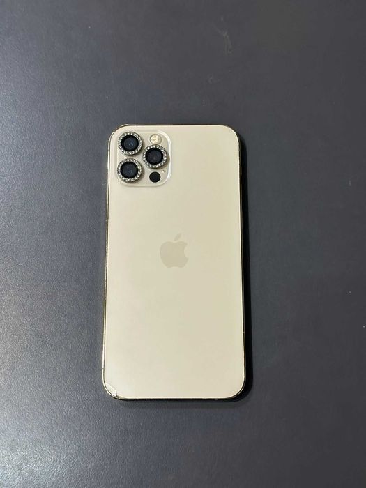 Iphone 12 Pro 128GB