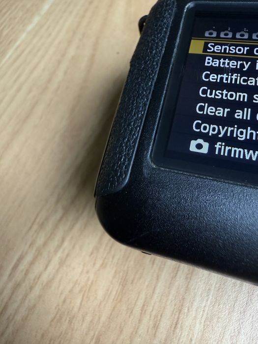 Canon 6D + Обектив Canon 50mm/1.4 + Yongnuo 35mm/2