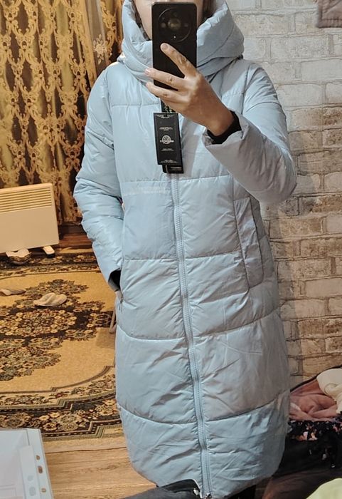 Куртка размер 44