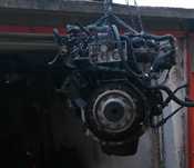 Двигател за jeep 2.1td