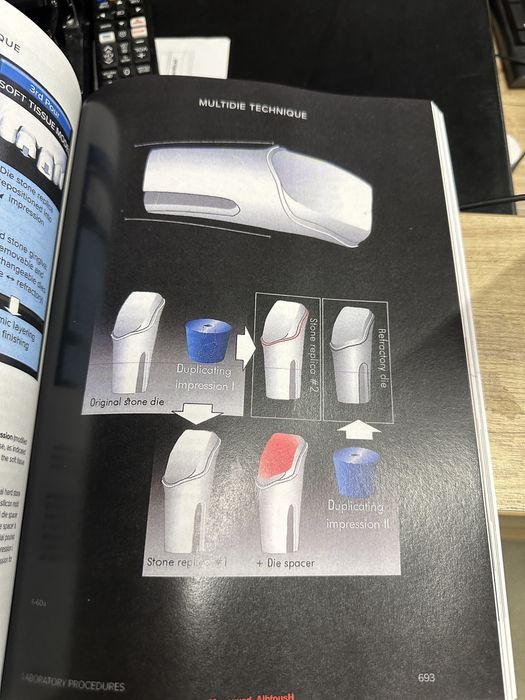 Biomimetic Restorative Dentistry Volume 2 Pascal Magne Urs Belser