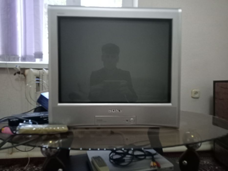 Продается телевизор SONY