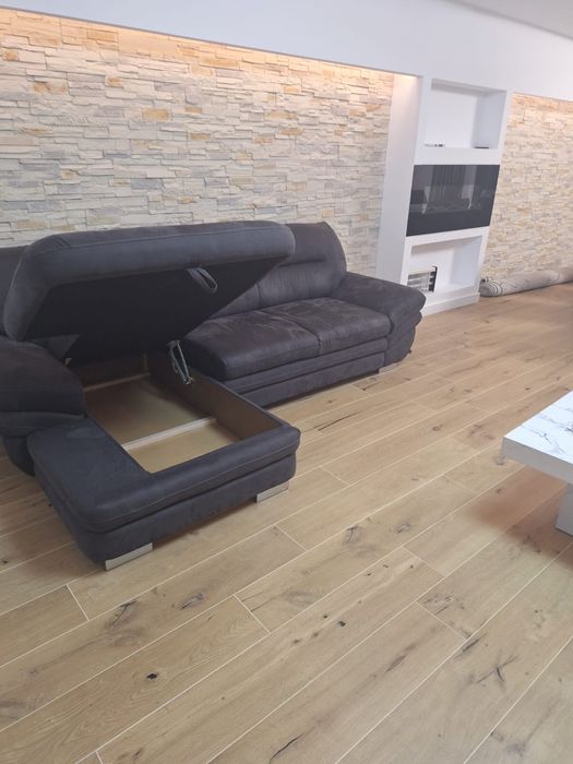 Vand coltar extensibil stare impecabila