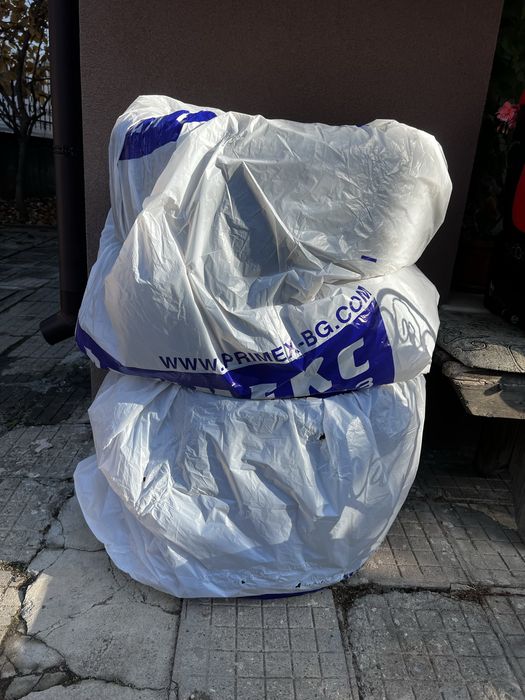 Продавам зимни гуми Good Ride 225/55/16