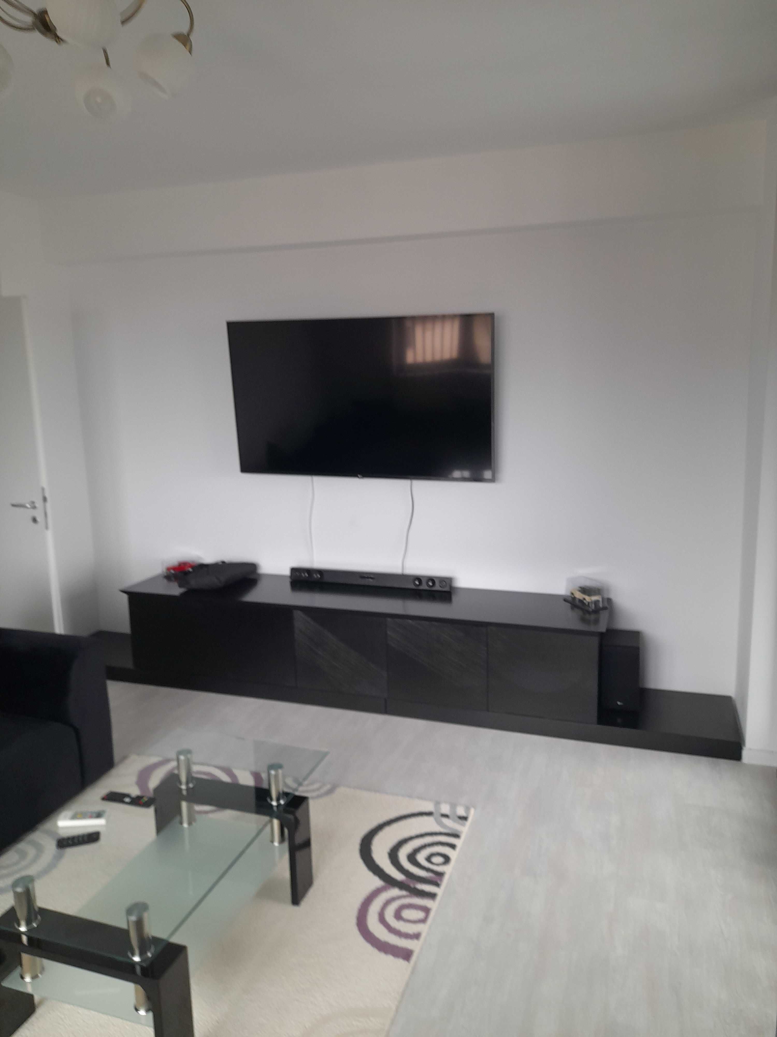 Apartament nou de vanzare