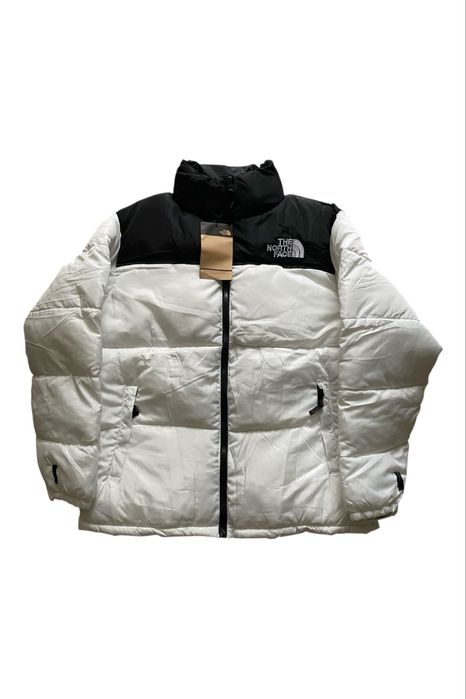 Geaca The North Face Nuptse