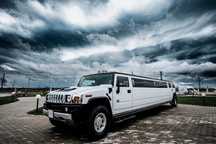 Limuzina de Inchiriat Hummer H2