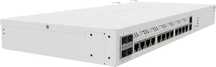 Маршрутизатор MikroTik CCR2116-12G-4S+