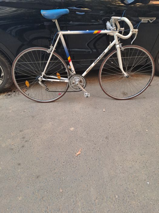 Biciclete la vanzare