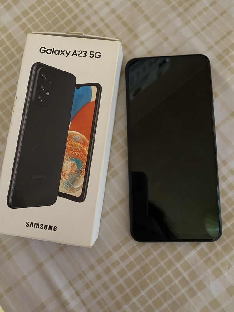 Samsung Galaxy A23 5G 128 GB