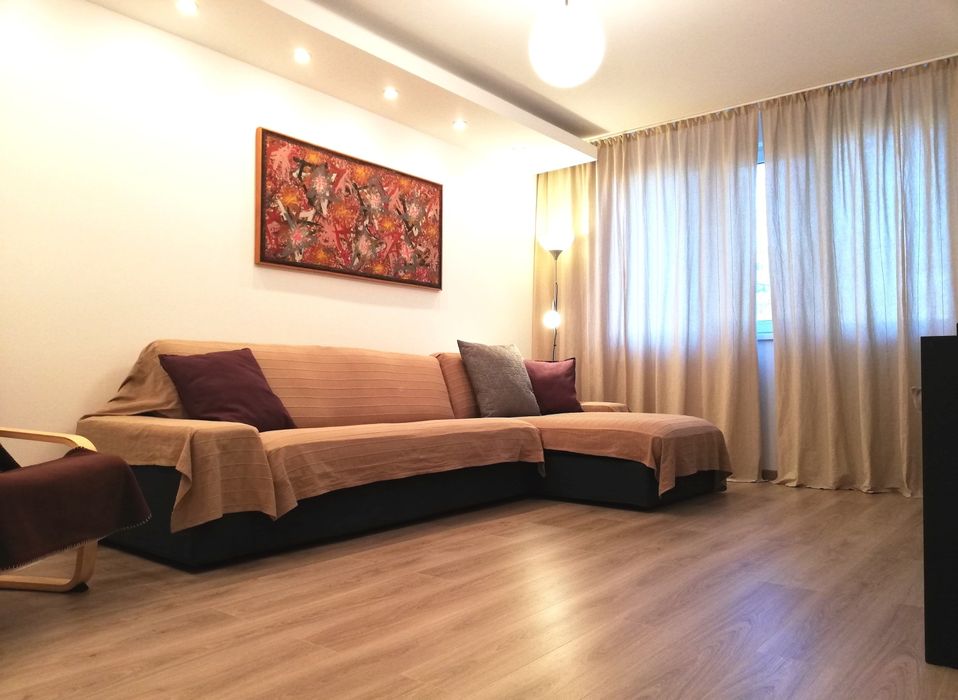 "Urgent" Apartament 4 camere Apusului-Militari-Pacii/ Disponibil