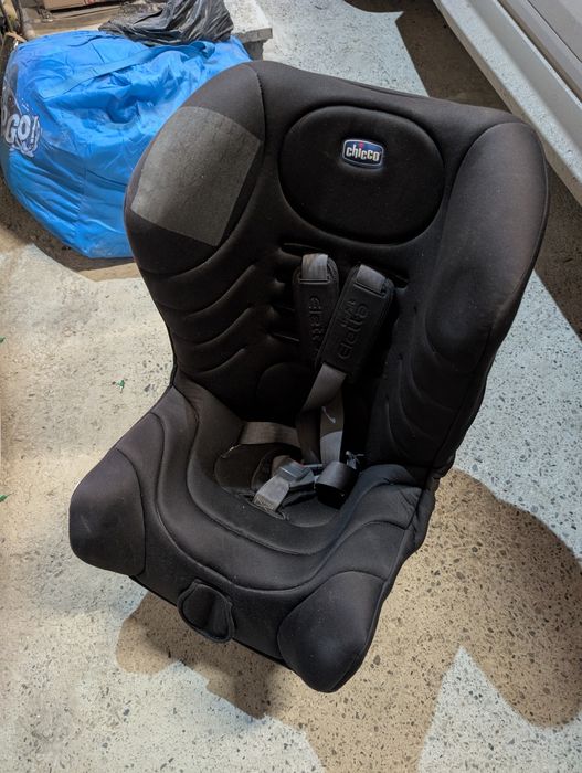 Scaun copil Auto Chicco