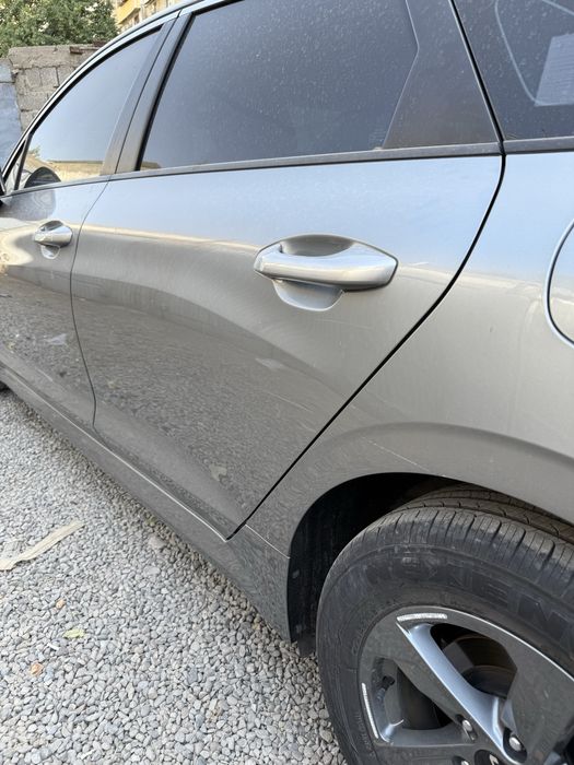 Продам Kia К 5 не срочно