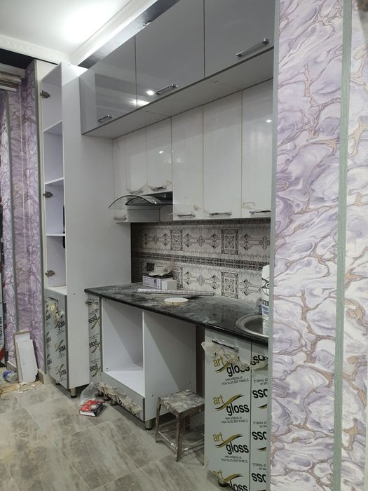 Аренда 2х комнотная