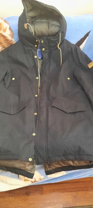 Jacheta Jack & Jones - bleumarin, L