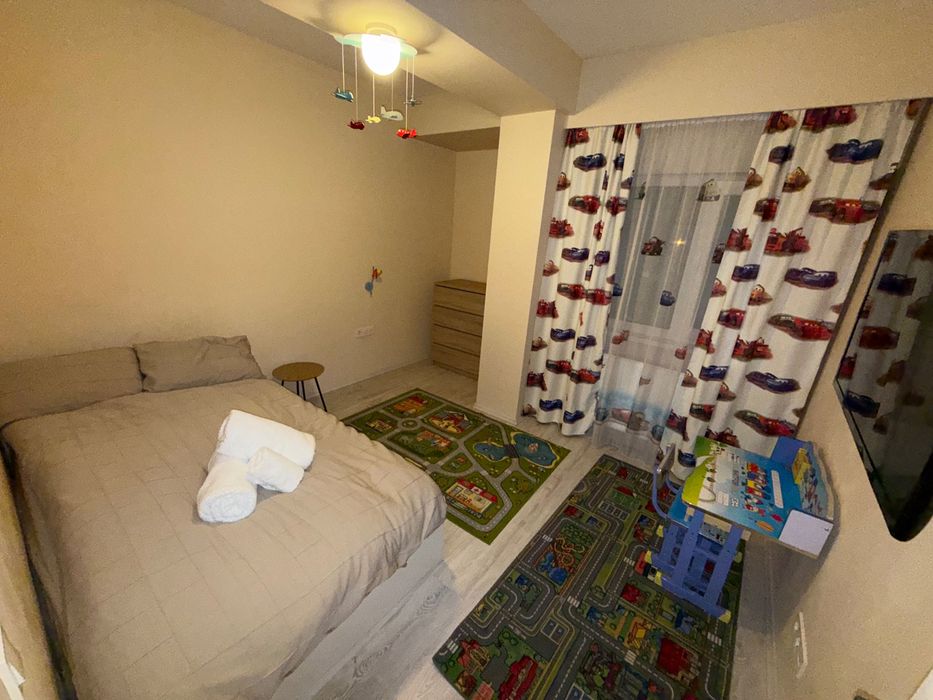 Târgul de Crăciun Craiova .apart 2 dormitoare