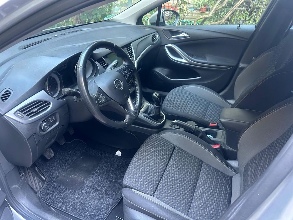 Opel Astra K Business Edition 1.5 CDTi 2020