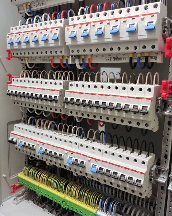 Elektrik 24/7 Va Elektromontaj xizmati,hamma turdigi