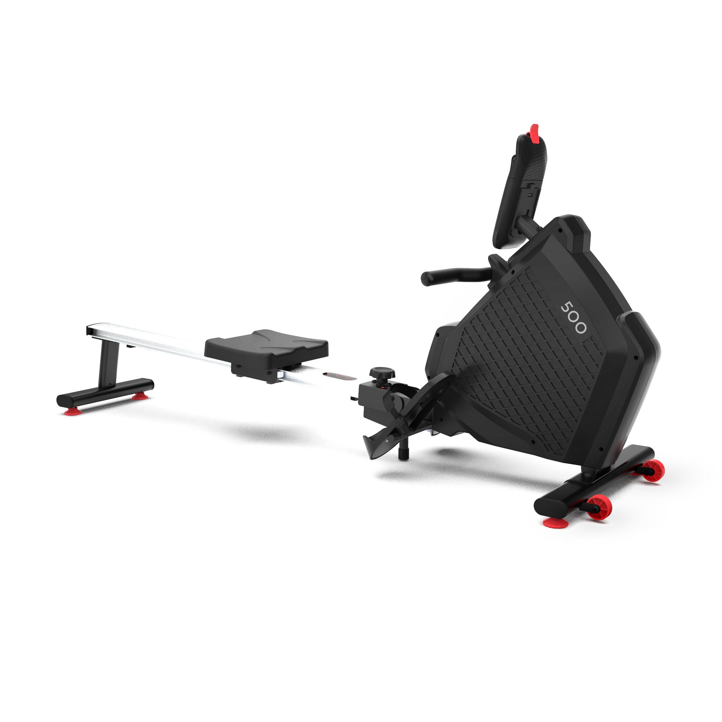 Aparat de vâslit - produs resigilat - (SecondHand) Decathlon