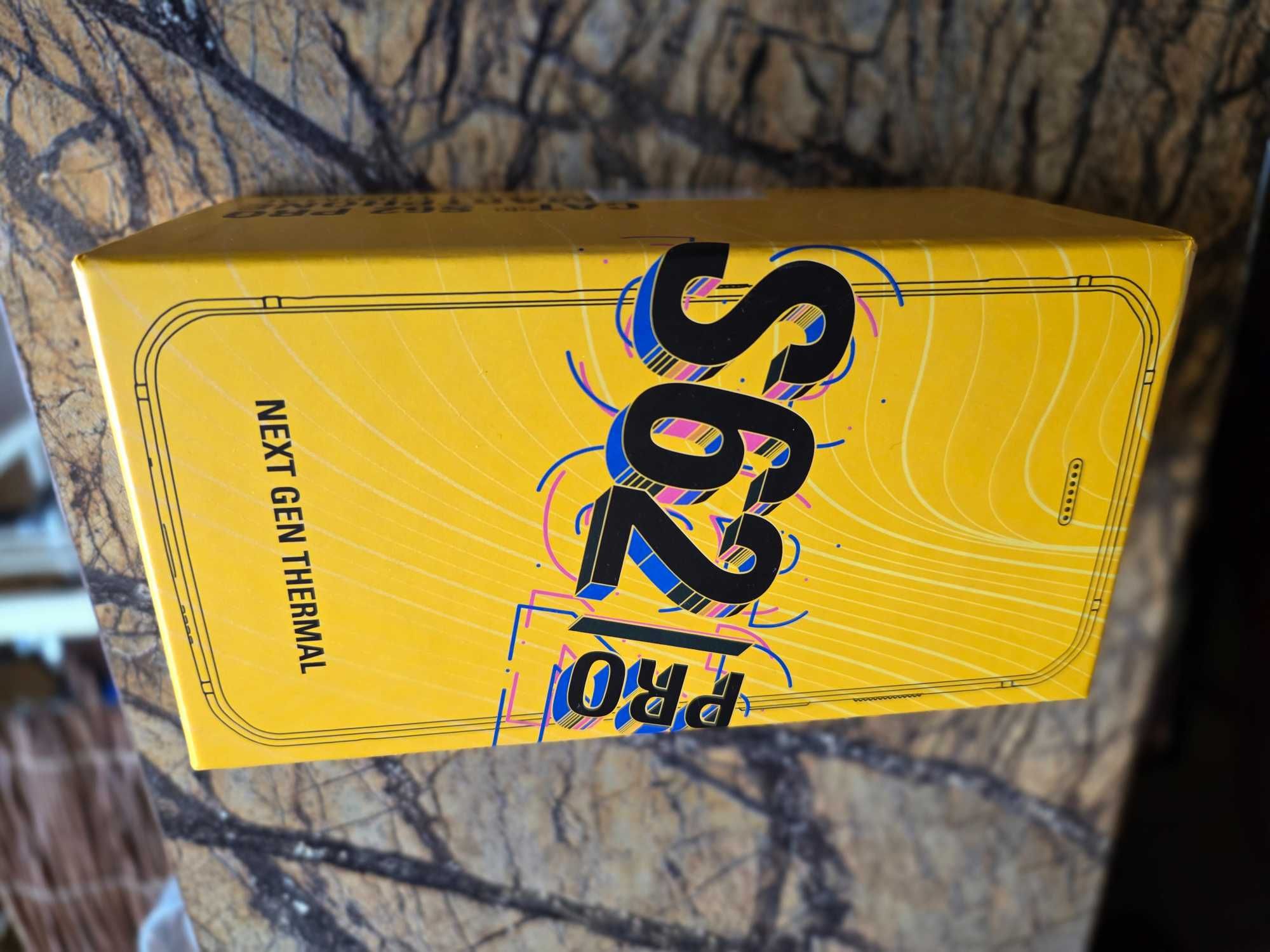 Продавам телефон CAT S62 Pro