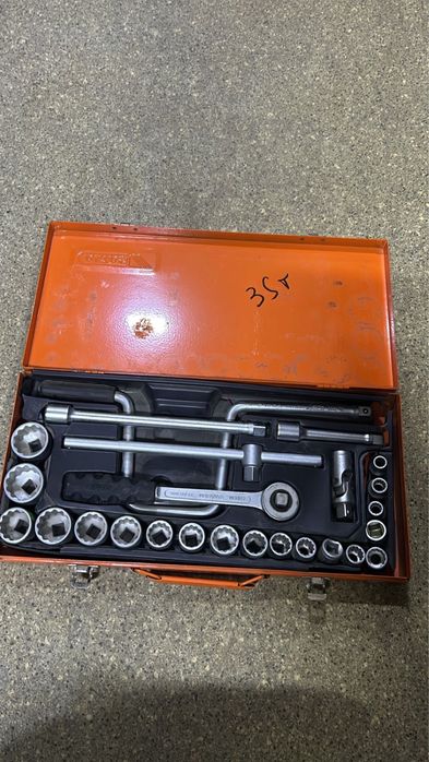 Набор ключей турецкий ALTAS по самым выгодным ценам в Астане!