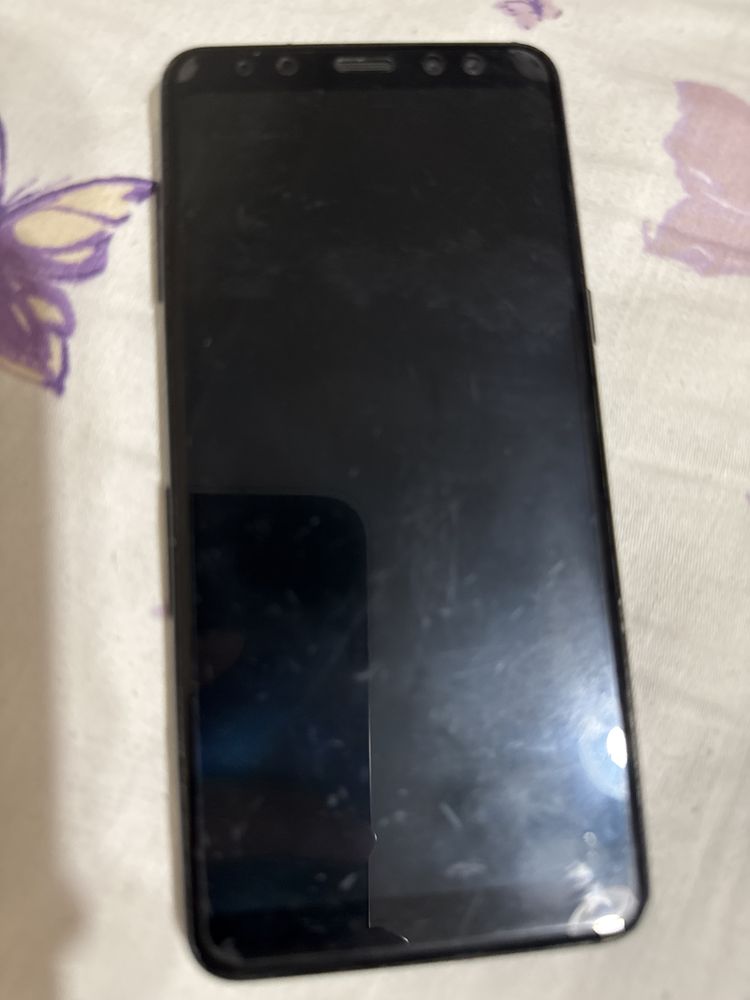 samsung galaxy a8 2018