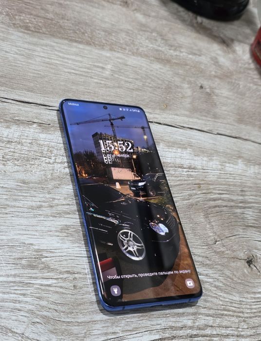 Galaxy s20+ 5G. 12-256 gb