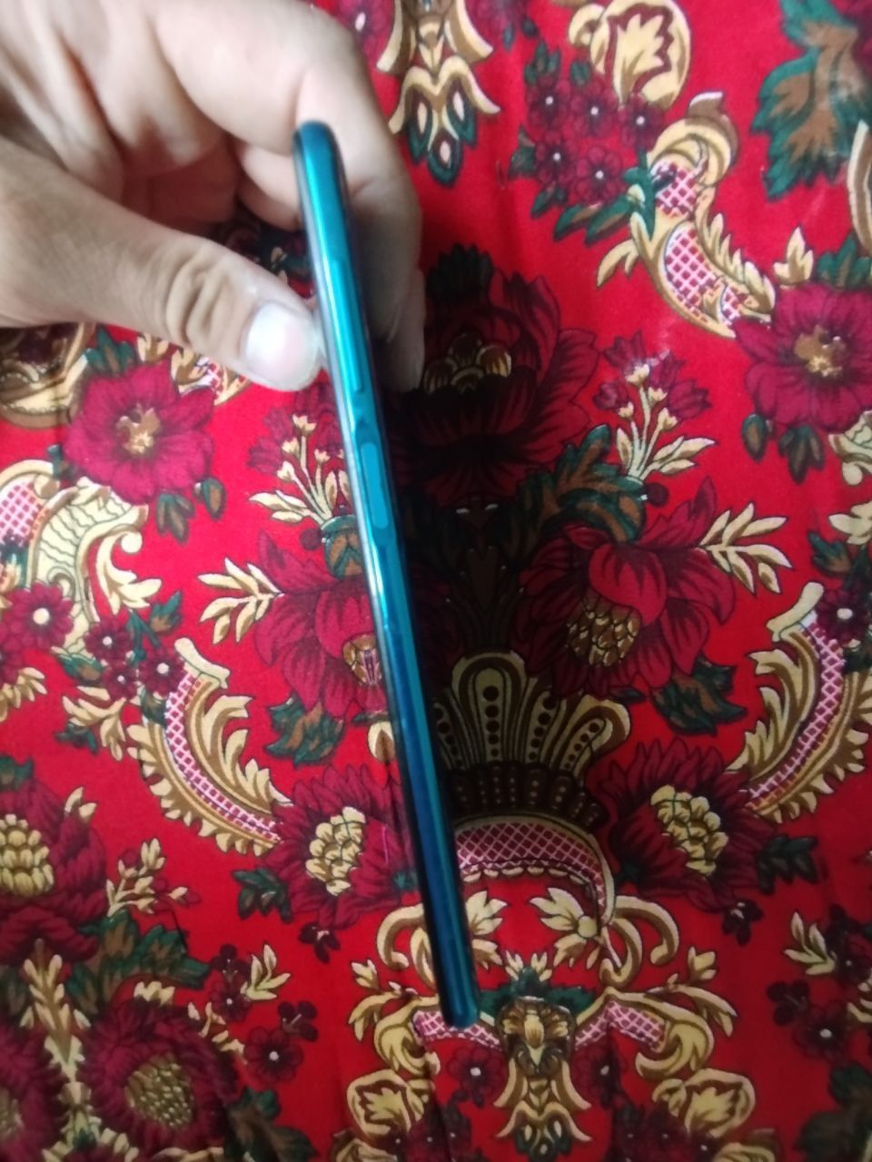 Redmi not 9 S 64/4 pamit