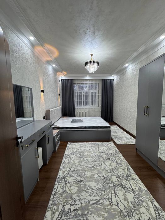 Продается квартира в массив Ялангач