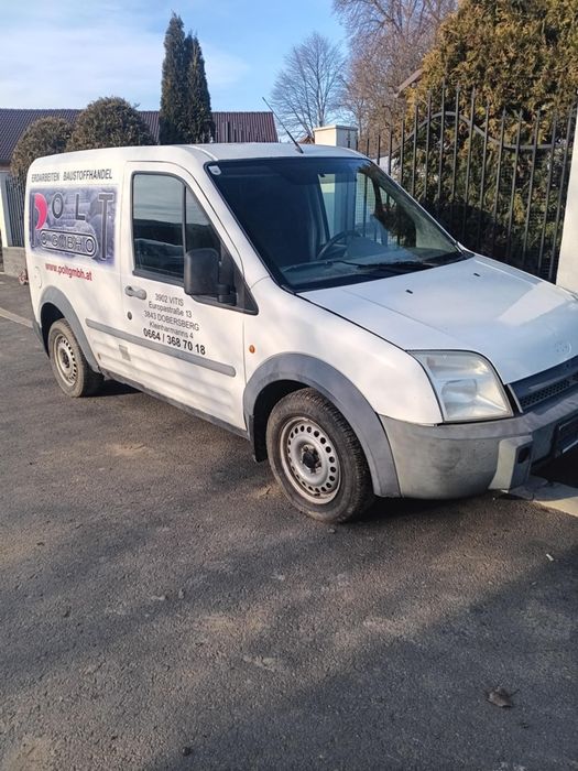 Ford Connect pentru piese