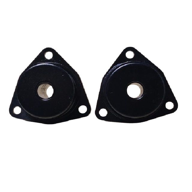 Set bucse brat suspensie Defender 1987 - 2006/Discovery 1 STC618