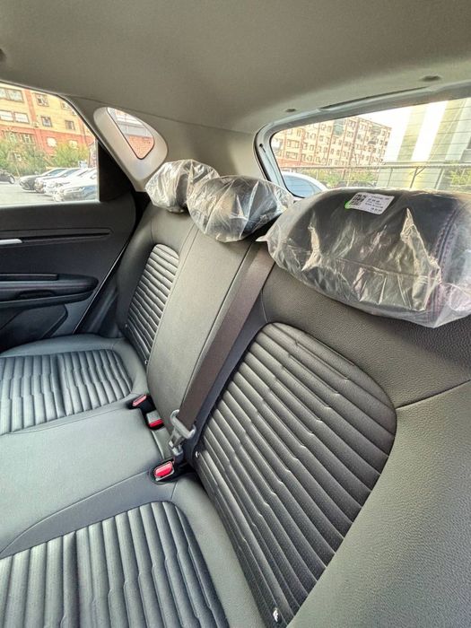 Kia sonet 2025 full pozitsa