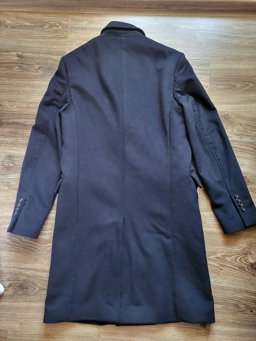 Palton Zara Man marimea S