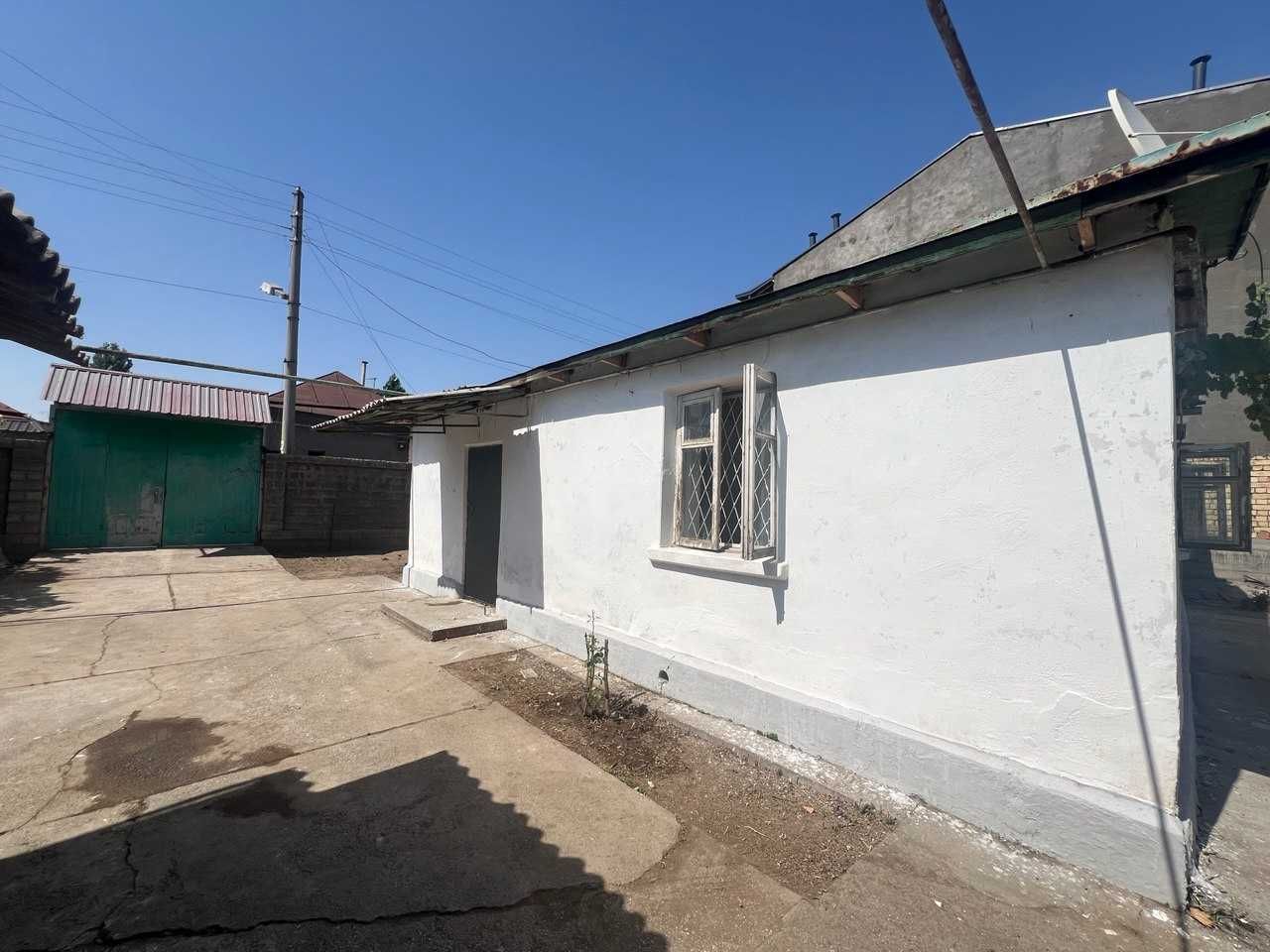Продается Дом в г.Чирчике пос. Индивидальный