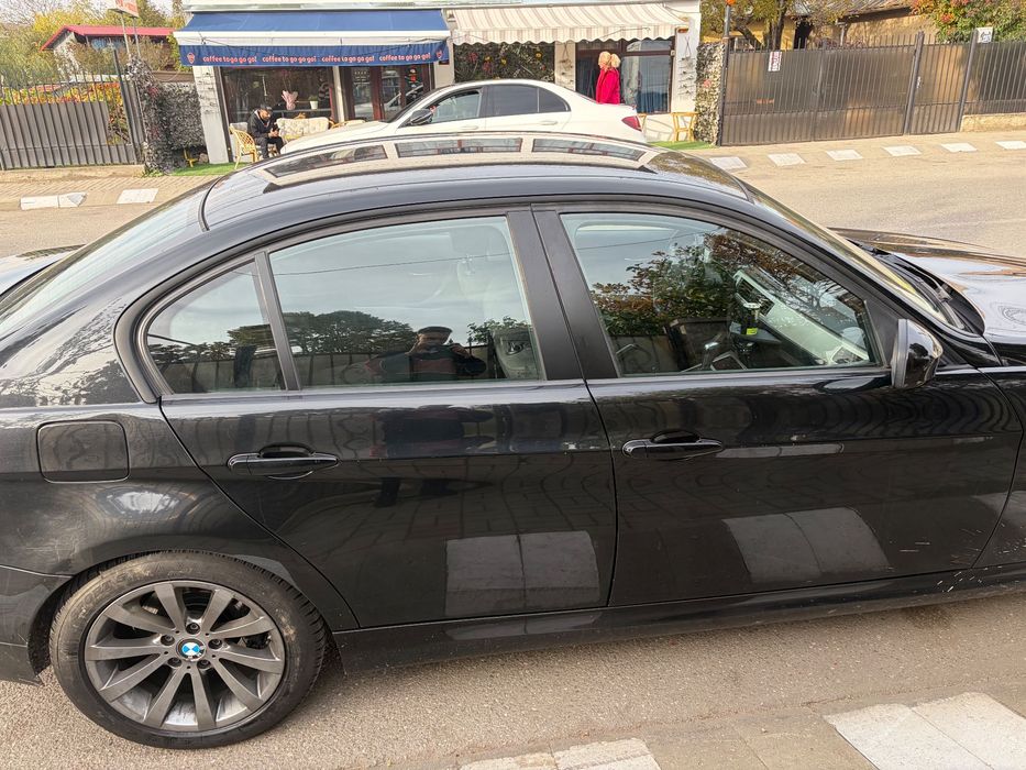 Vand Bmw e90 320d urgenta