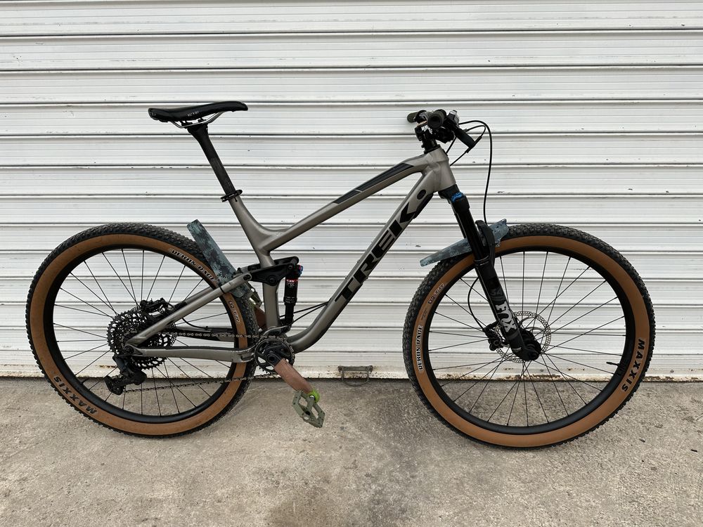 Enduro TREK Fuel EX 7 2020, XL 29”