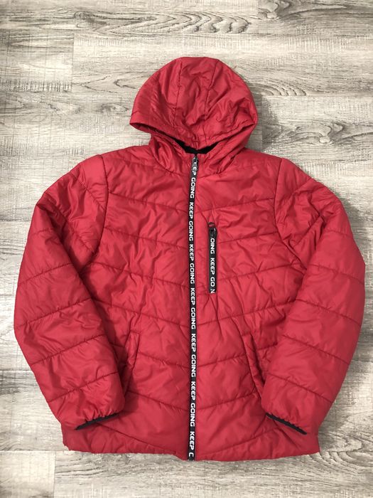 Куртка на 12-13 лет