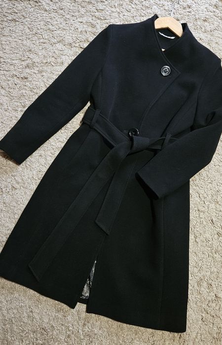 Дамско.    палто