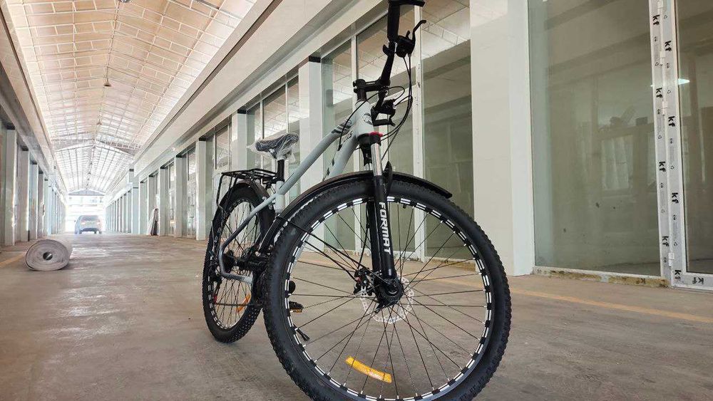 Arzon veliklar optom narxlarda velosipedlar