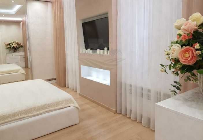 Дава се под наем Тристаен апартамент в Пловдив, Тракия - 88 кв.м за 255 € - Снимка #6