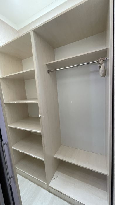 Сдается квартира на долгий срок