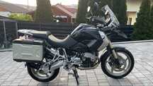 BMW R1200 GS Dohc 110CP